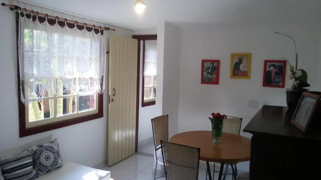 Casa Pontal do Atalaia