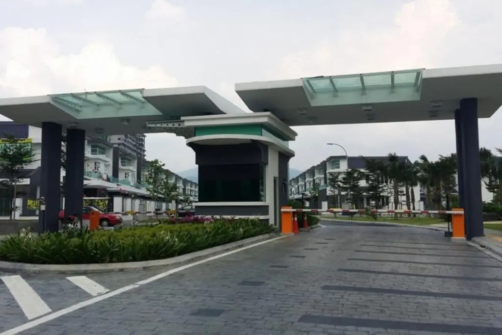 Tiara Homestay - for Malay only