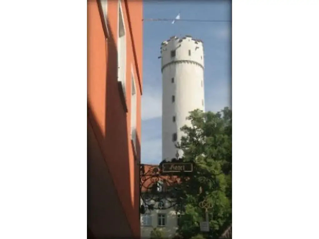 Ochsen Hotel am Mehlsack