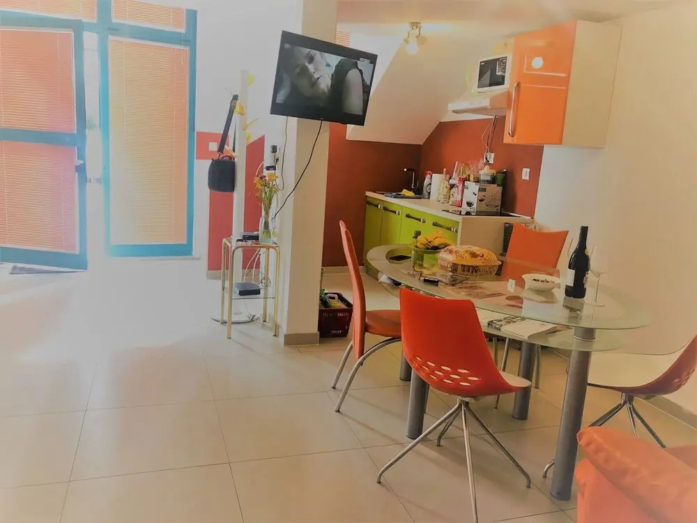 Hostel OT