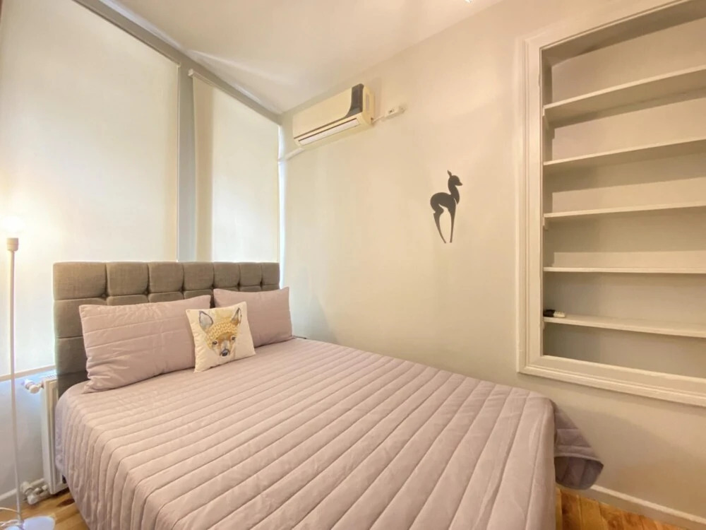Comfortable Studio Flat in Beyoglu