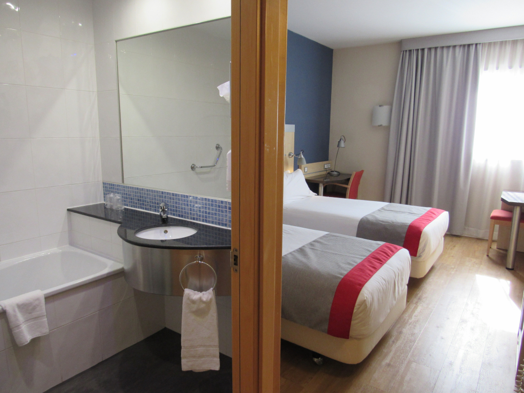 Hotel Holiday Inn Express Madrid-Rivas by IHG