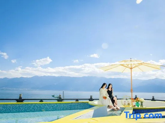 Sea Lily Sea View lnn