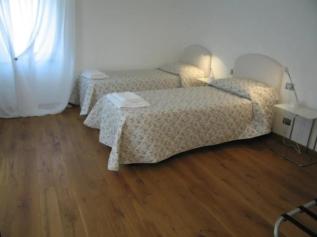 Bed And Breakfast Belvedere