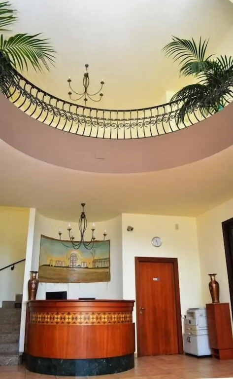 Hotel Il Cavaliere