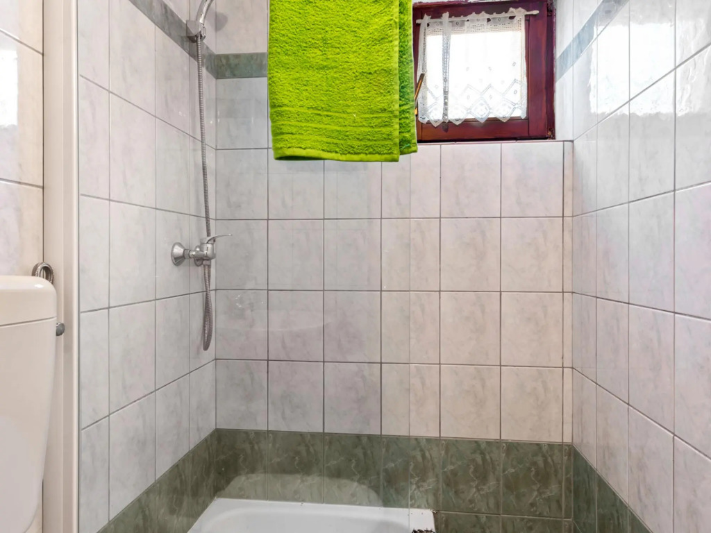 Apartment in Jasenice Near Maslenica Beach