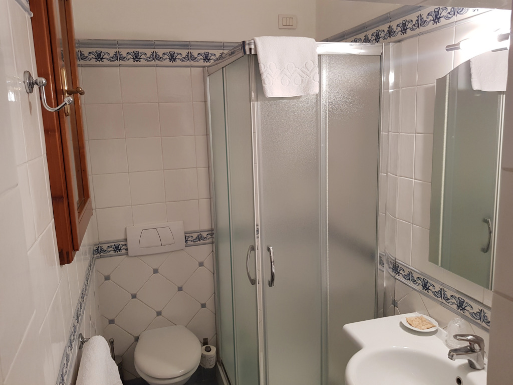 Hotel Porta Faenza