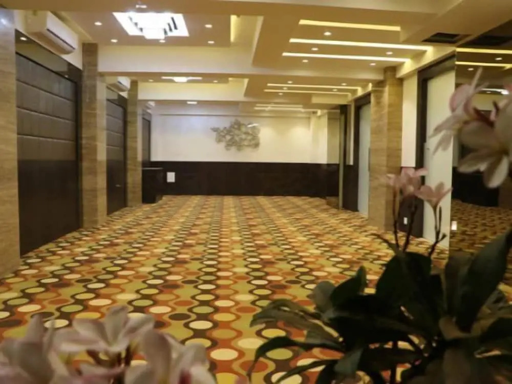 Amara Vacanza Grand Inn
