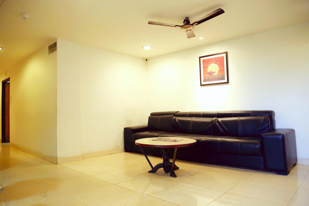 Hotel Roopa