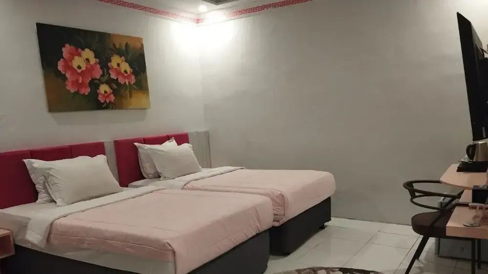 Hayak Tamara Syariah Hotel
