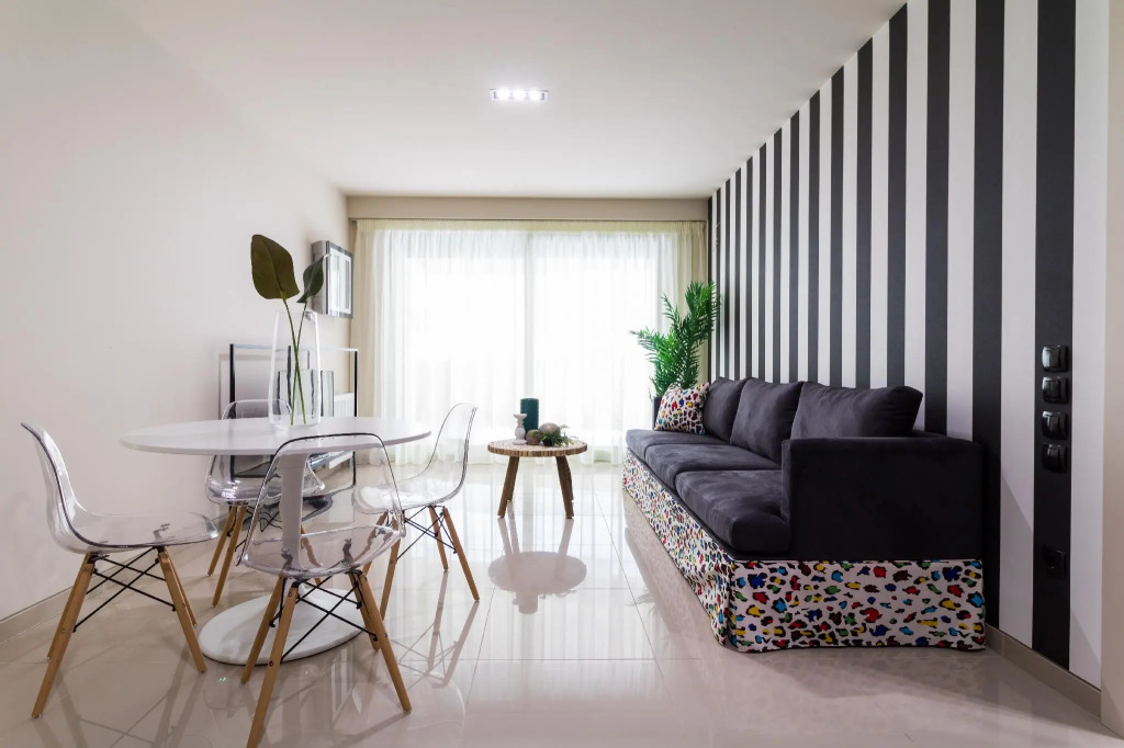 Athens Mosaico Suites & Apartments