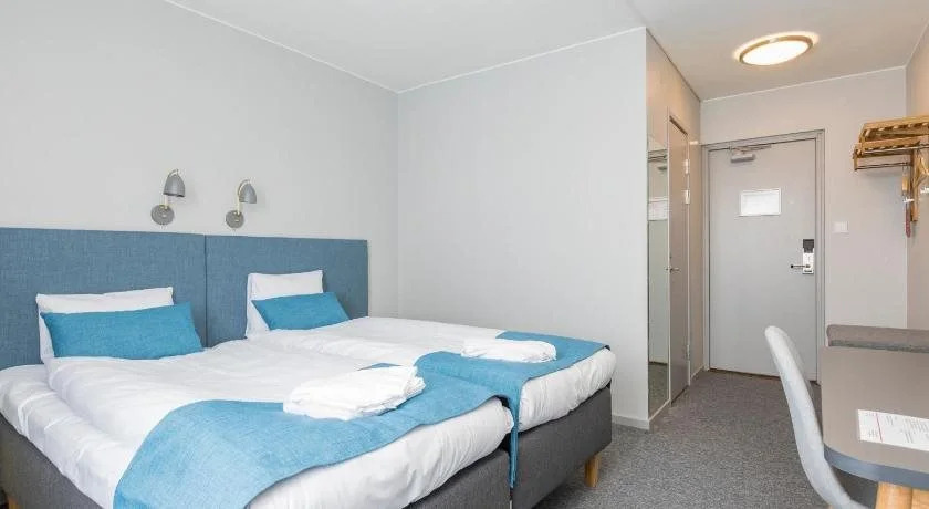 Karlskoga Hotel