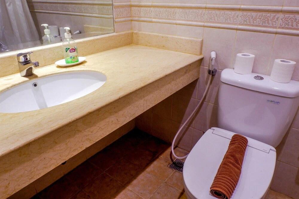 Premium Location Ambasador 2 Apartment