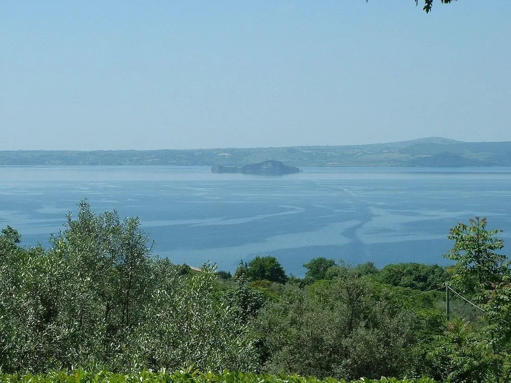 Agriturismo La Riserva Di Montebello