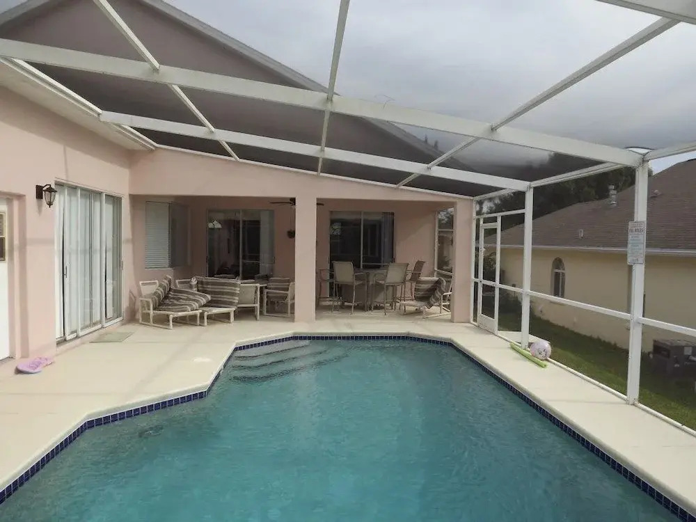 5BR Westridge Pool Home 1027 by OVRH