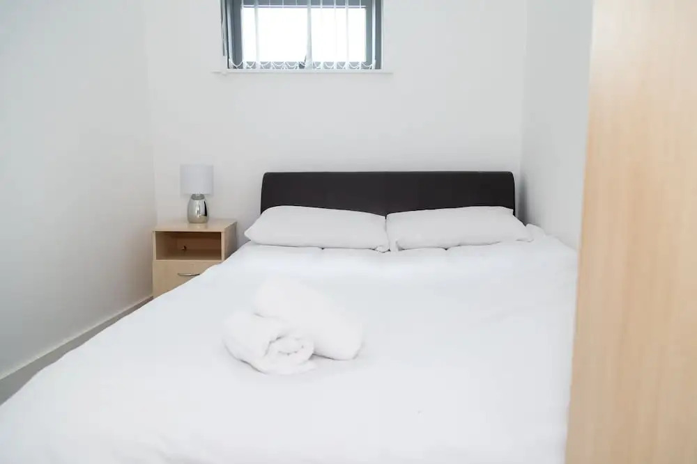 Kent Street - Apt 4