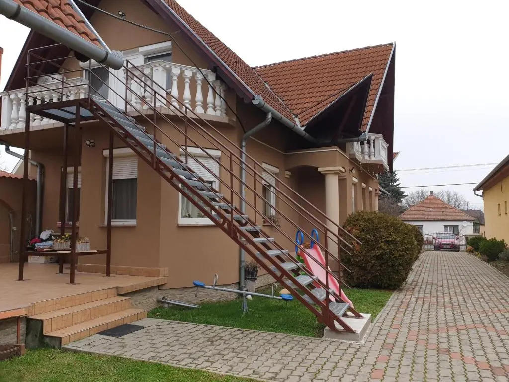Ilda Apartments