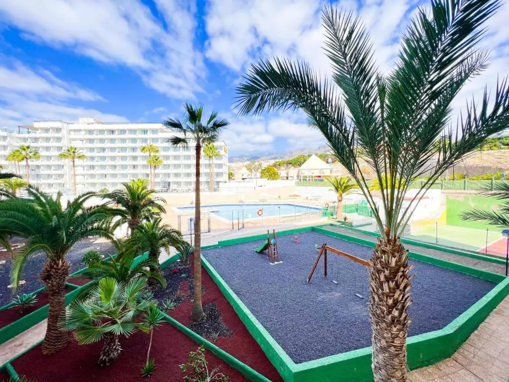 Los Agaves Apartment with ocean view LA116