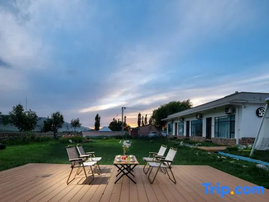 Xiyixia Rural Hotel
