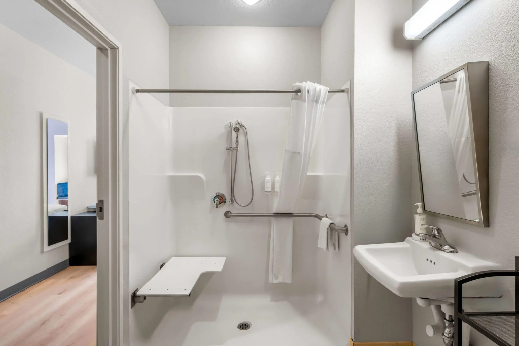 Microtel Inn & Suites By Wyndham Conway