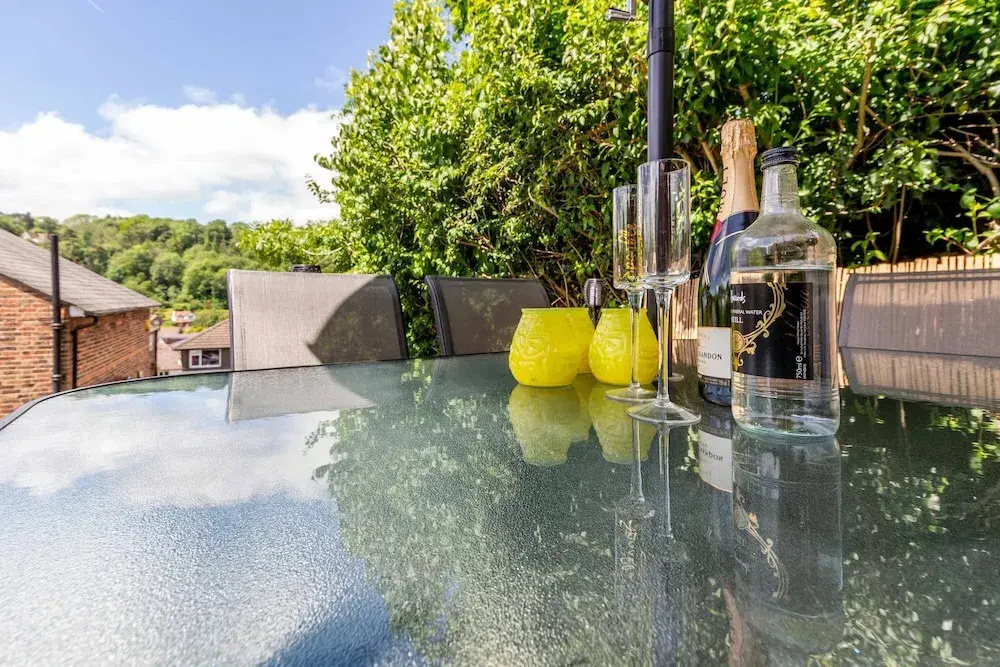 Host Stay Farningham Residence