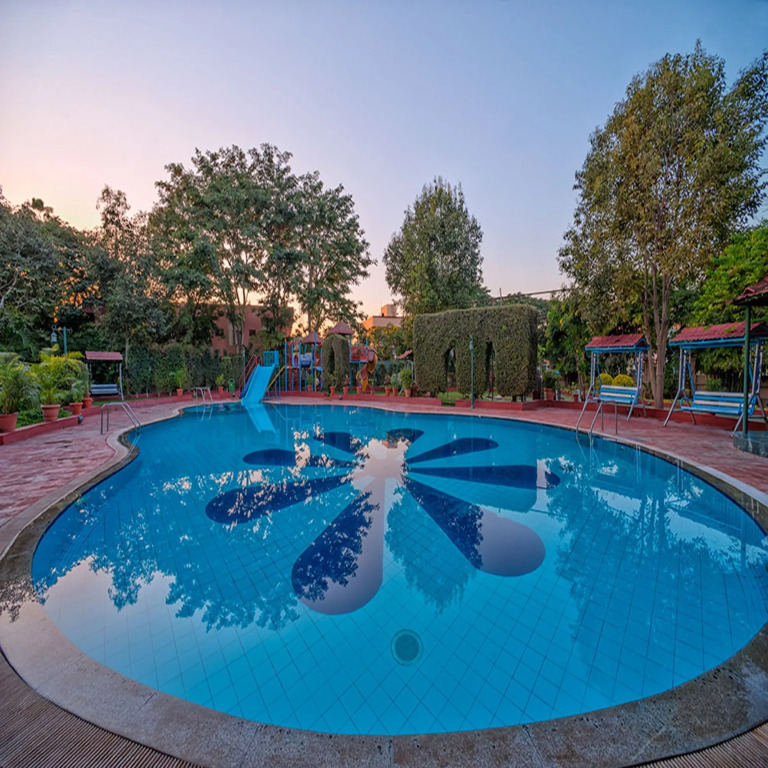 Shraddha Inn - Shirdi