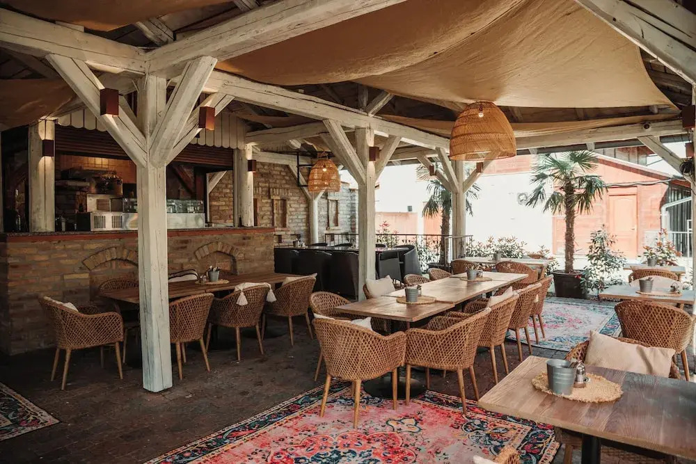 Hotel La Riva