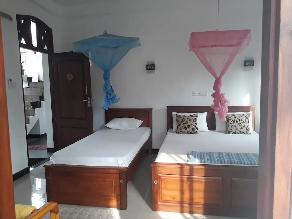 Anna Tourist Inn