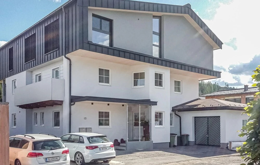 Amazing Apartment in Flachau With 2 Bedrooms and Wifi