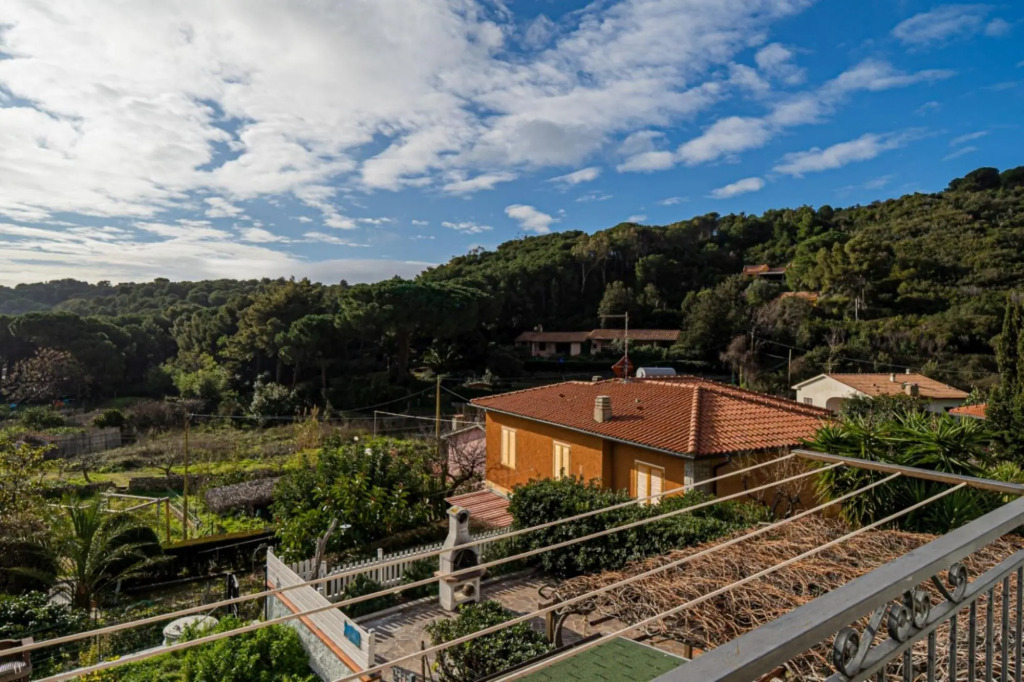 Apartment Bellavista 150 meters from the beach-BELLAVISTA