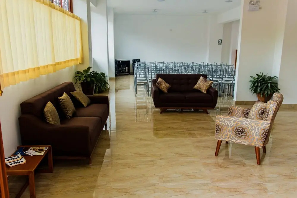Posada del Angel Hotel