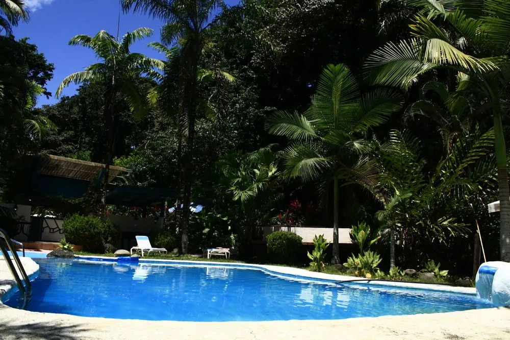 Hotel Kasha
