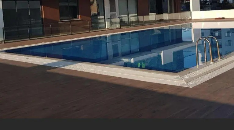 Studio with Pool   Hotel Luxurt & Home Comfort