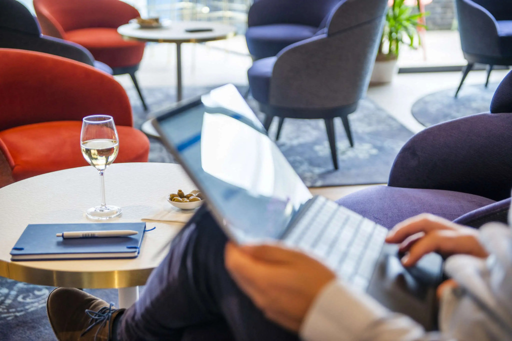 Best Western Hotel Atlantys Zenith Nantes