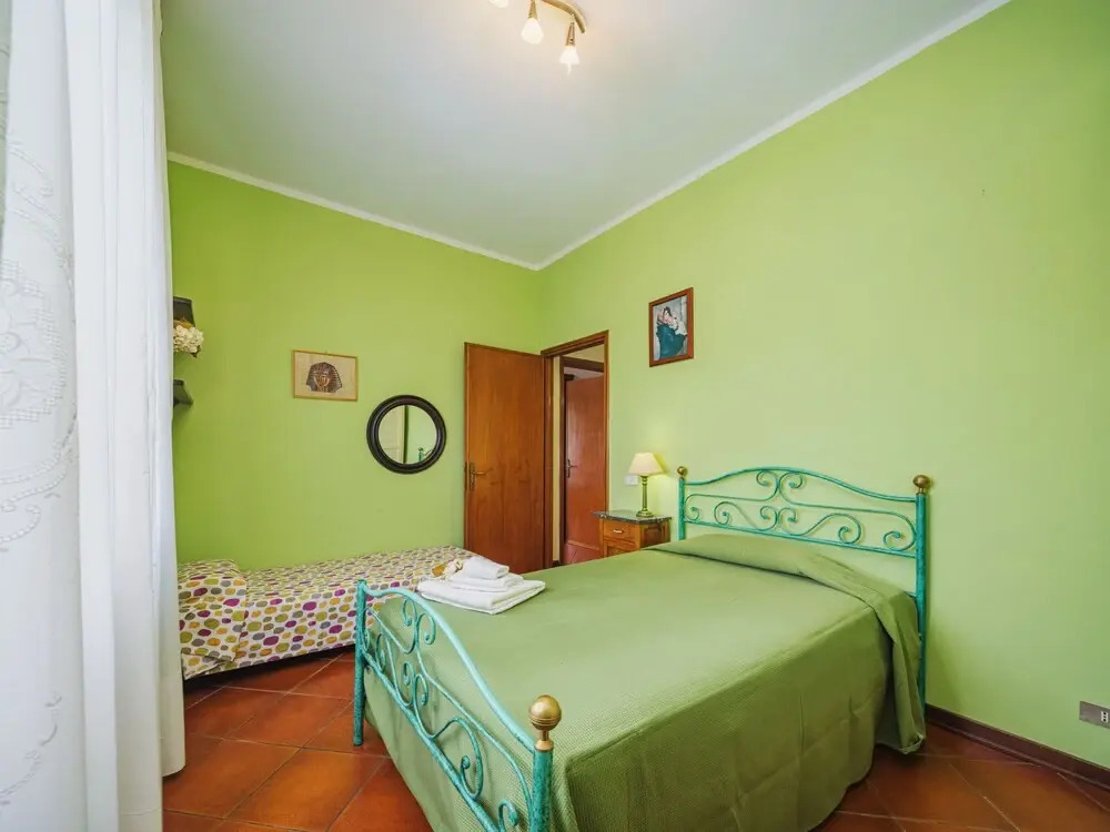 Bataba Villa A Roggio
