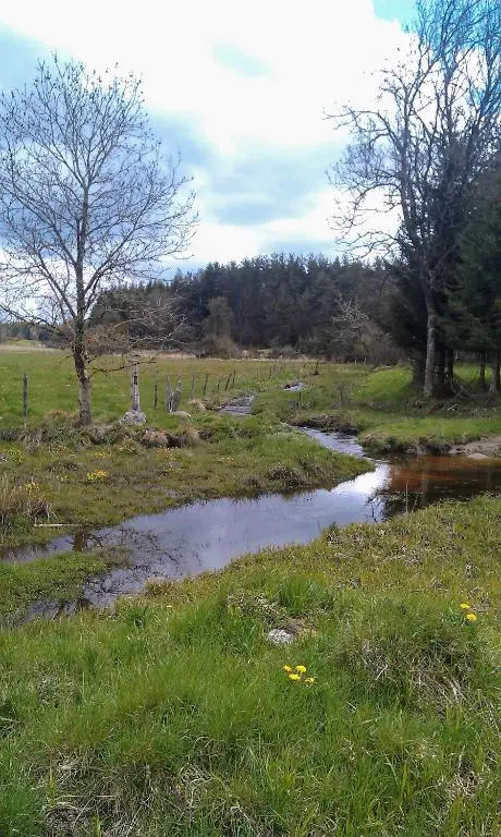Le Bos Clard