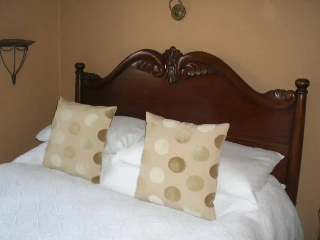 Wynnstay House