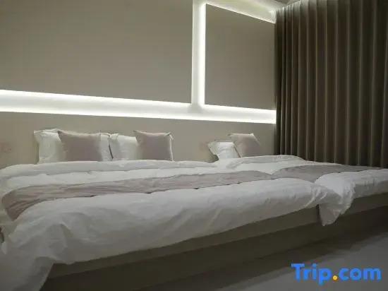 Shanyexia Youjian Xiaoyuan Homestay (Panshan Branch)