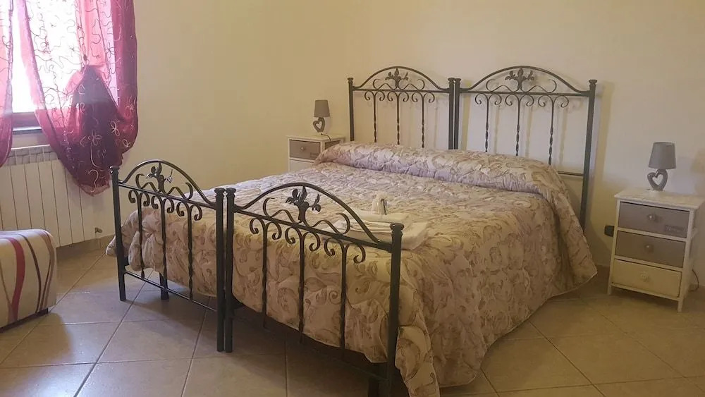 Aria Di mare b&b family