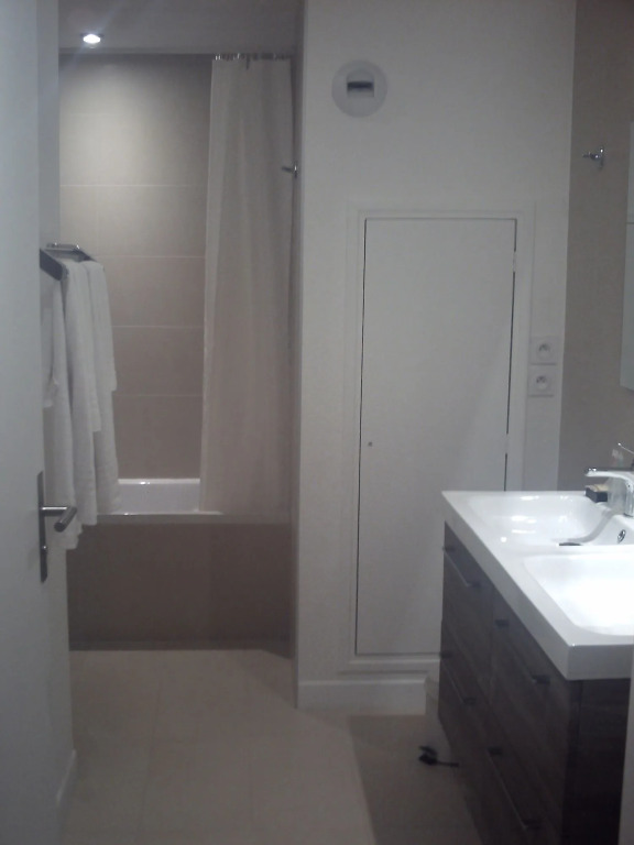 Boutique Hôtel La Baignoire