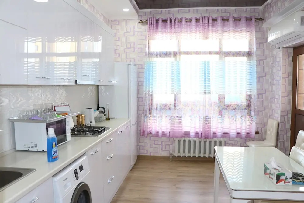 Hotel Apartment Al-Salam