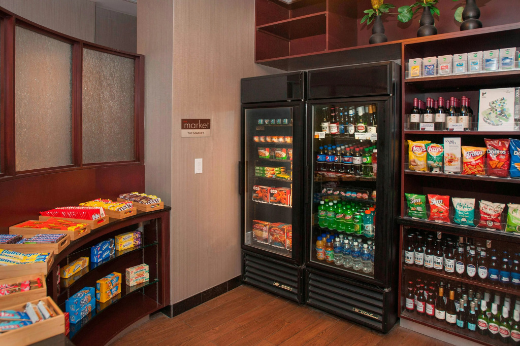 SpringHill Suites Birmingham Colonnade