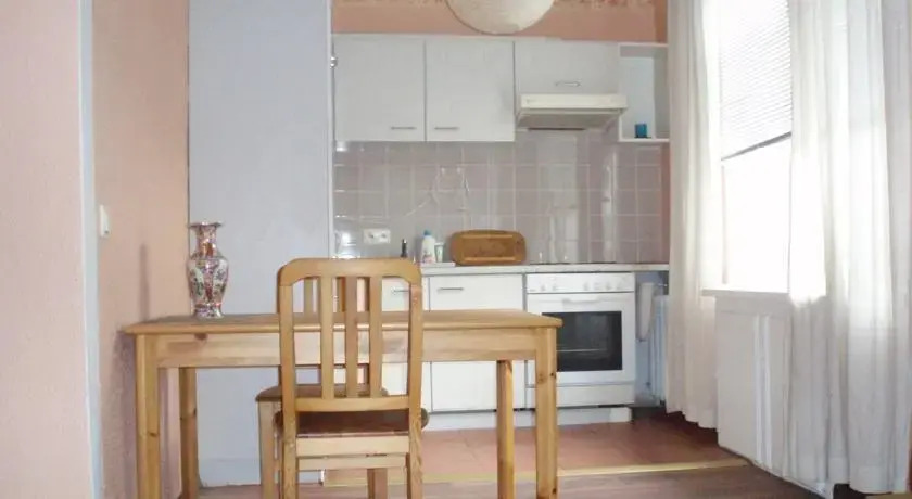 RigaHome Grecinieku