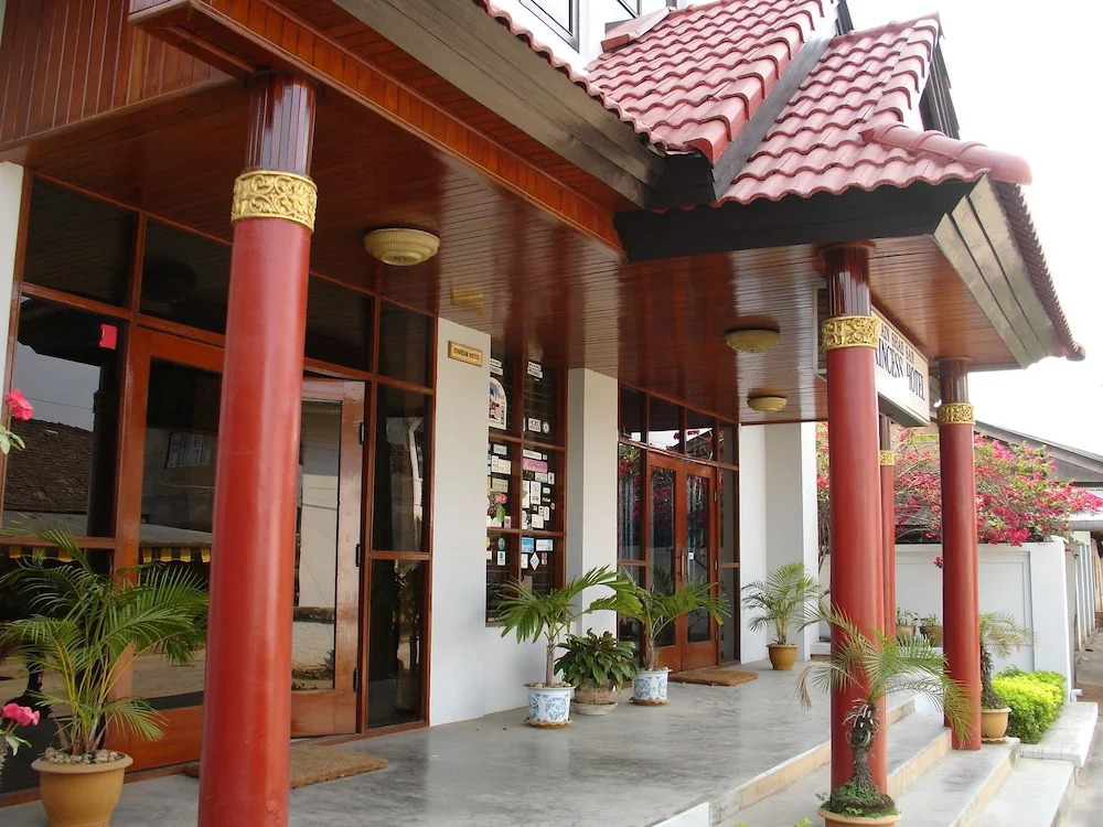 Princess Hotel