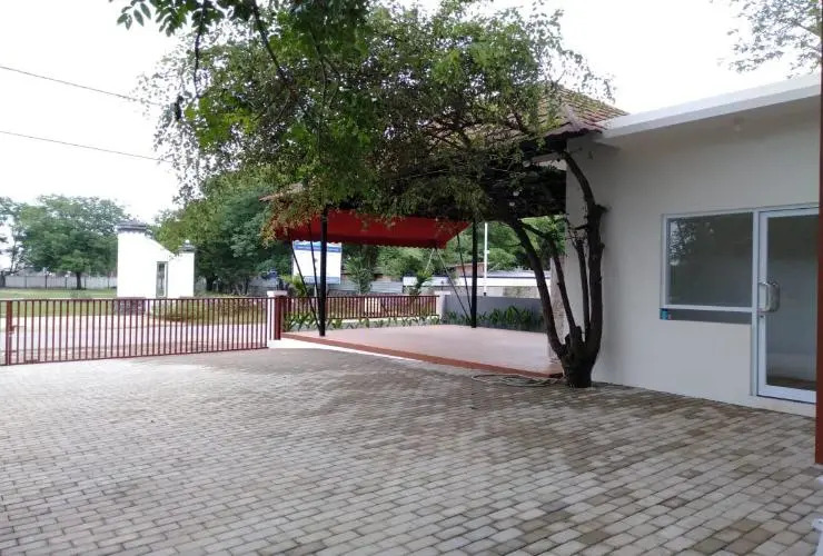 East Marina Guesthouse