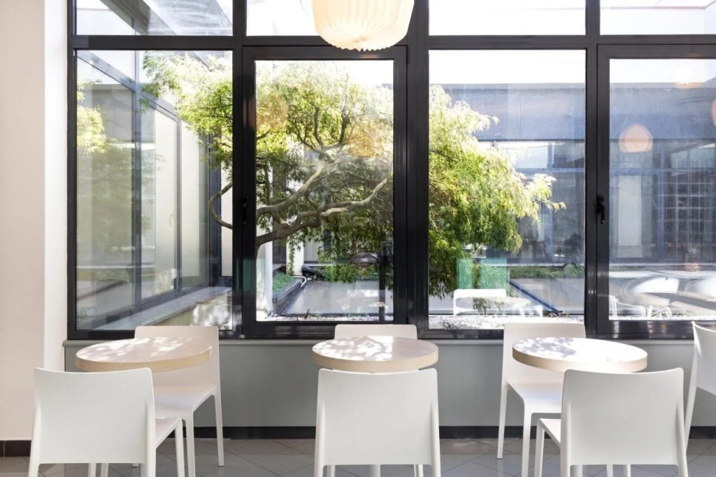 B&B Hotel Faenza