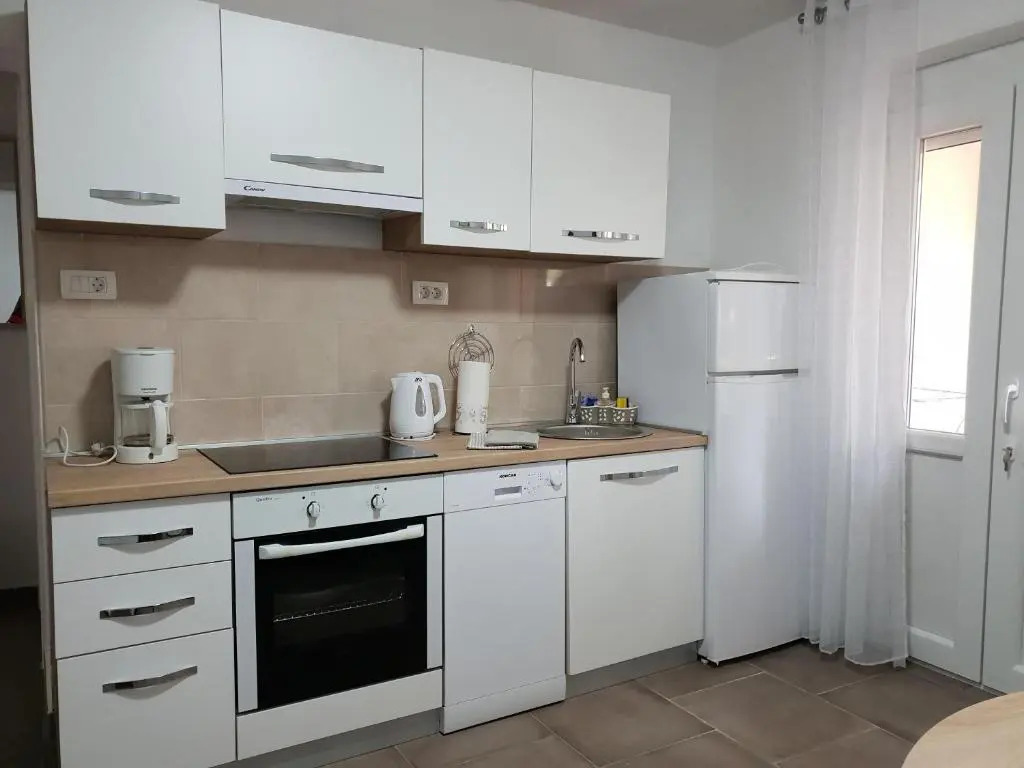 Apartment Butković