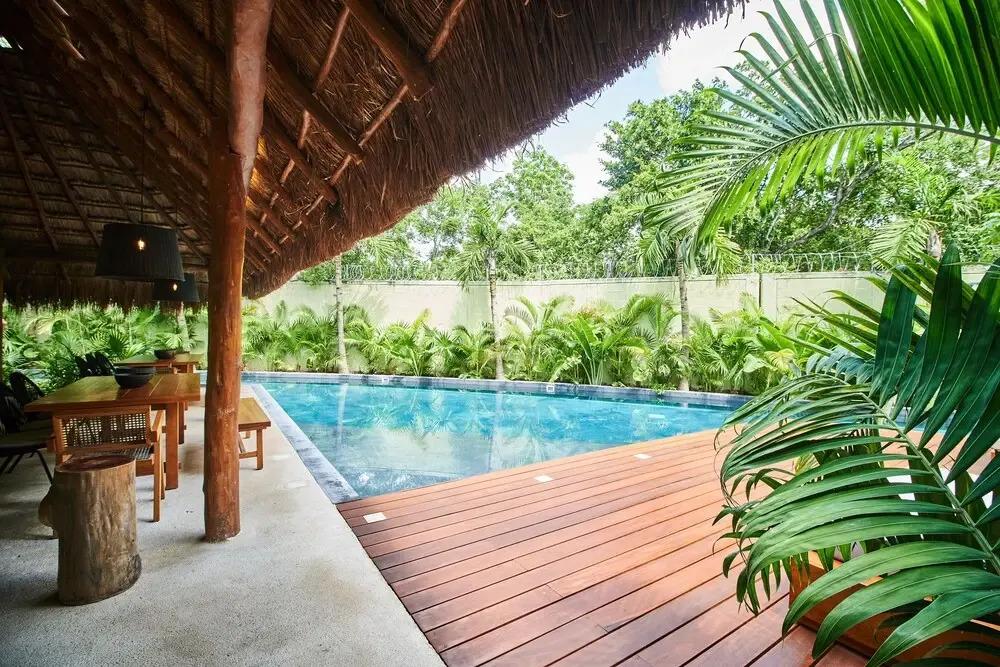 Bungalos Village 225 By Lockey