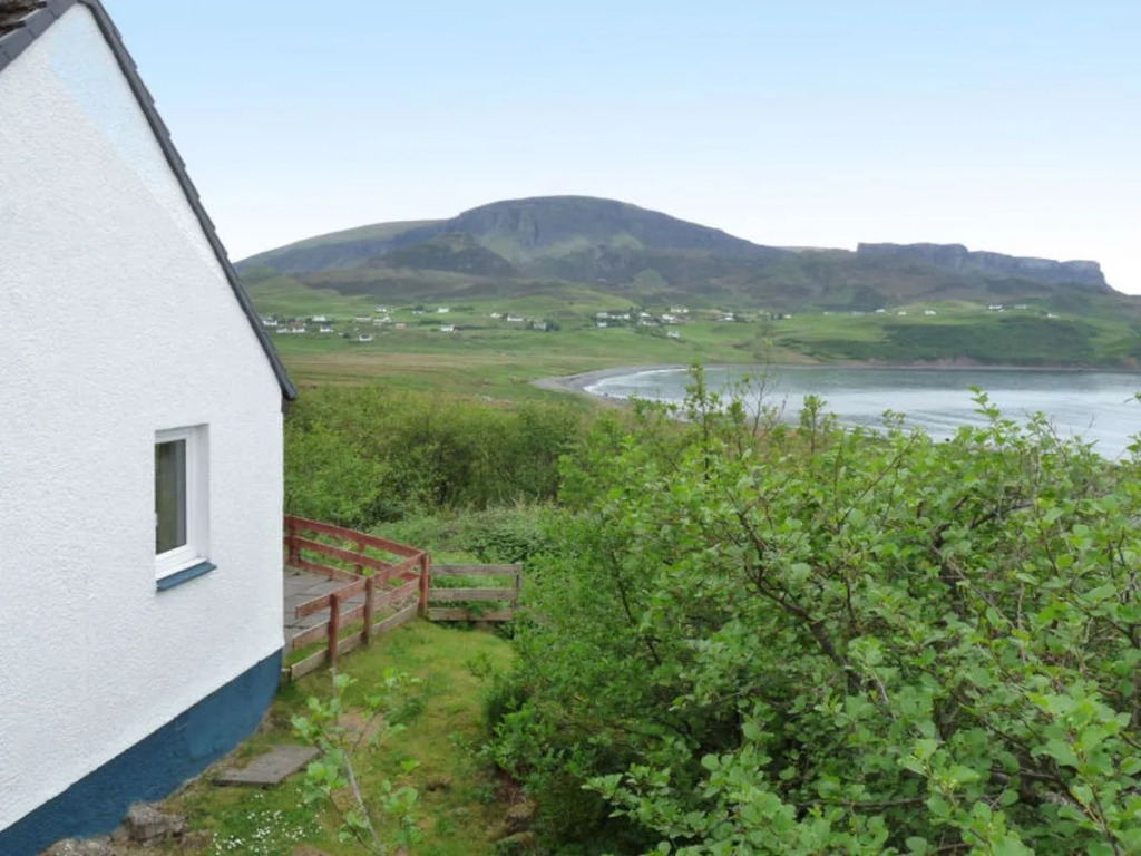 Bungalow Ewans North Skye