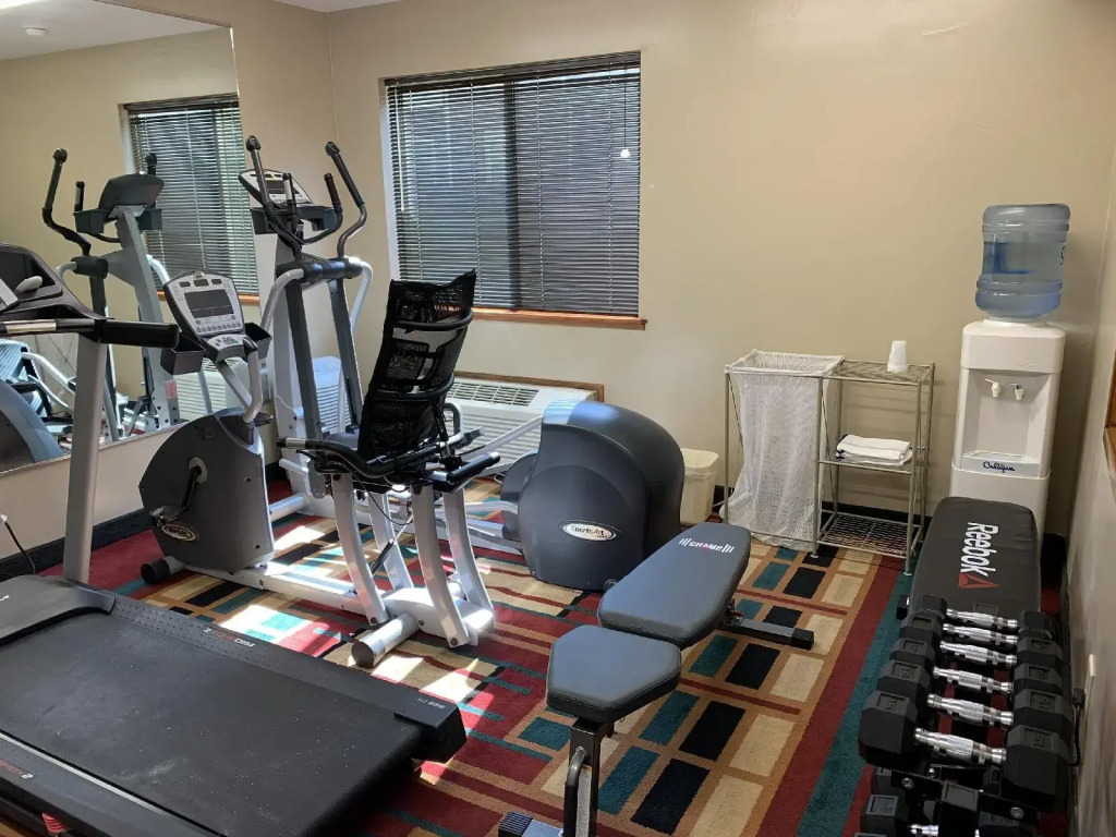 Quality Inn Nashville - Bloomington